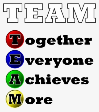 Teamwork