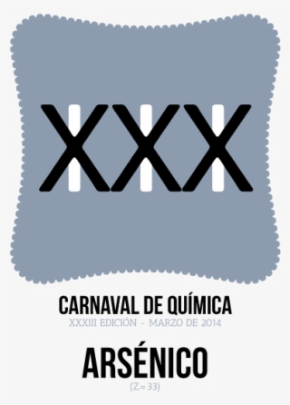Xxxiii Carnaval De Quimica