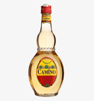 Camino Real Gold 70cl