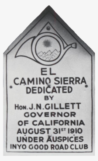 El Camino Sierra