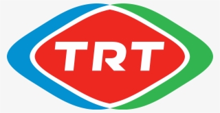 60kib, 1200x620, Turkish Radio And Television Logo