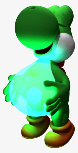 S Glrowing Belly By