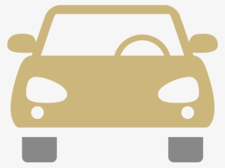 Arriving By Car
