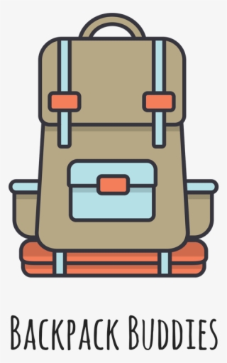 Backpackbuddies Social Post