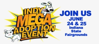 Mega Adoption Event