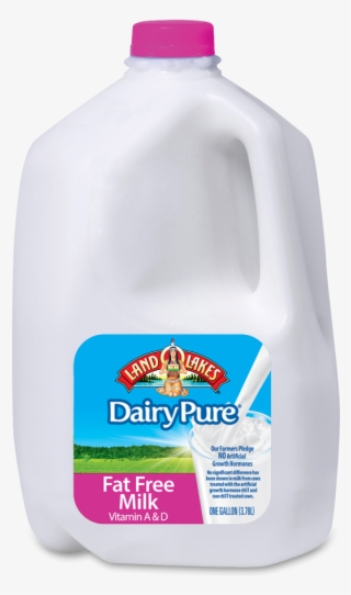 Land O Lakes® Dairypure® Fat Free Milk