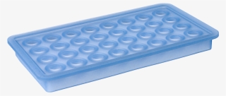 Eisformer Kugeln Ø20mm Eisblau
