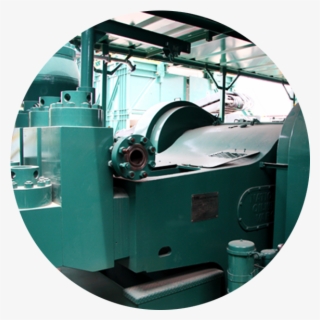 Hydraulic Pack