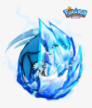 Pokemon Generation Iii Art Tribute Walrein Png Pokemon