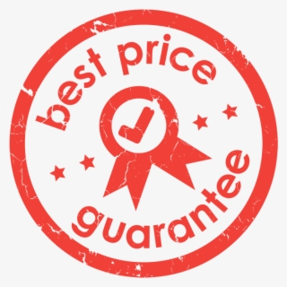 Best Price Guarantee