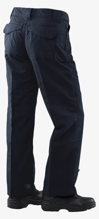 1192b 24 7 Series Ladies Classic Pants Navy