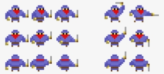 Realm Of The Mad God Rouge Png