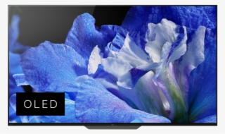 Sony Kd-55af8 55" Oled 4k Ultra Hd Hdr Smart Android