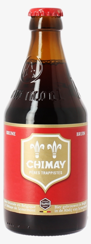 Chimay Rouge
