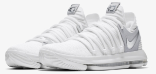 Nike Kd X 'still