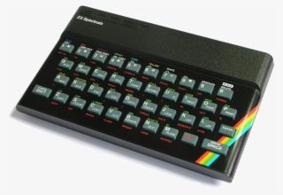 This Was A Time Of Frantic Innovation In The Home Computer