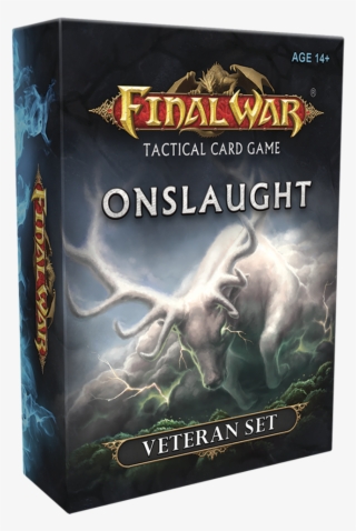 Onslaught Veteran Set