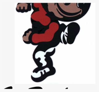 Ohio State Brutus Png Transparent Ohio State Brutuspng