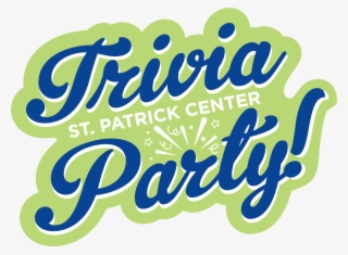 Spc Trivia Party Logo Full Color