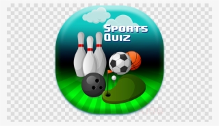 Ball Clipart Sports Trivia Quiz
