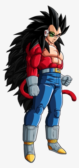 Raditz Png