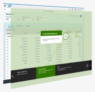 Ui5 Xray