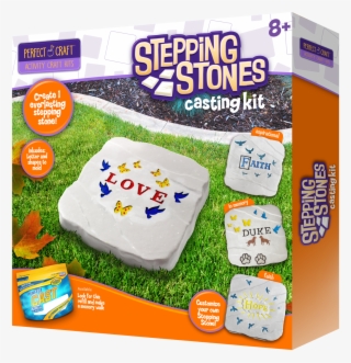 Perfect Craft Stepping/memory Stone
