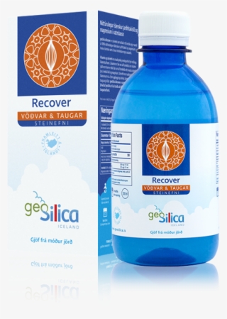 For Muscles And Nerves