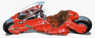 Akira Png