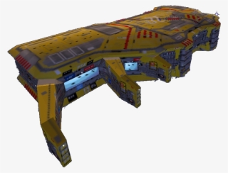 Taiidan Mothership