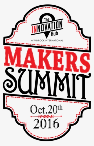 In Support Of The White House's Nation Of Makers, The