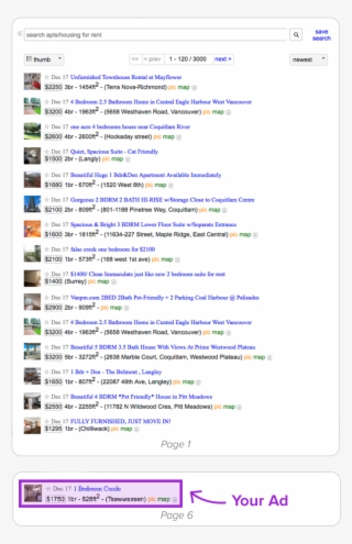 Craigslist Auto Renew 2 V2