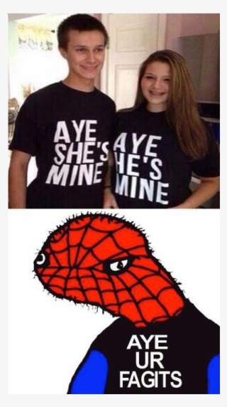 Spodermen Png