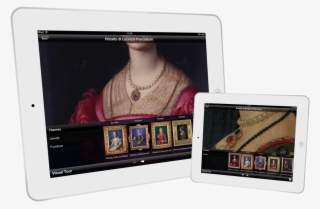 19 Nov Uffizi Touch®