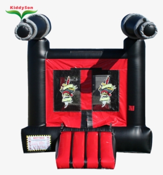 Inflatable Bounce House Game, Inflatable Bounce House