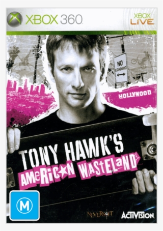 Tony Hawk Png
