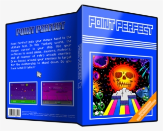 Point Perfect Box Art Cover