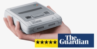 Best Snes Games Of All Time