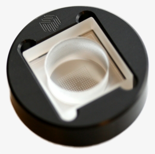 Embryo Immobilisation Chip Interface