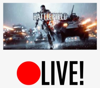 Ao Vivo Com Txfad No Battlefield