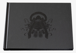 Monster Rulebook