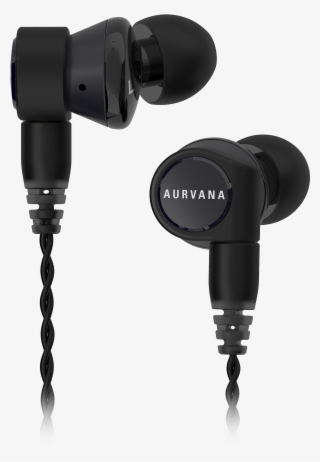 Aurvana Trio