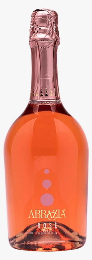 Abbazia Moscato Rosé Dolce
