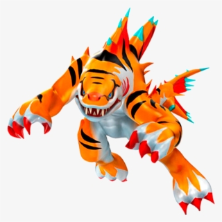 Tigershark