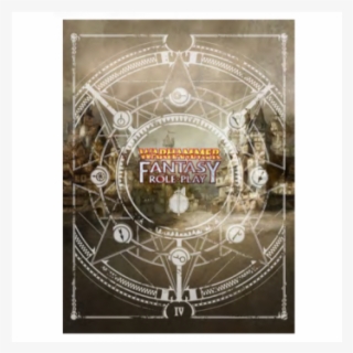 Warhammer Fantasy Roleplay Collector's Limited Edition