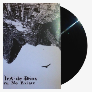 La Ira De Dios