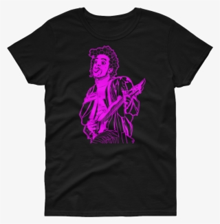 The Great Purple Artist