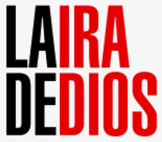 La Ira De Dios