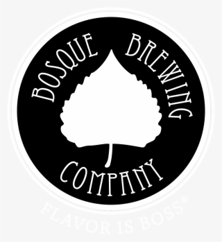 Bosque-brewing