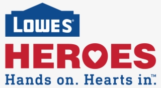 Lowes Heros Ogo